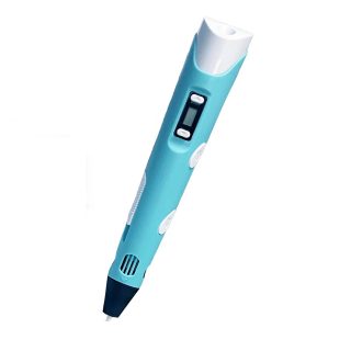 3D pen | 3D intelligent drawing printing doodler pen