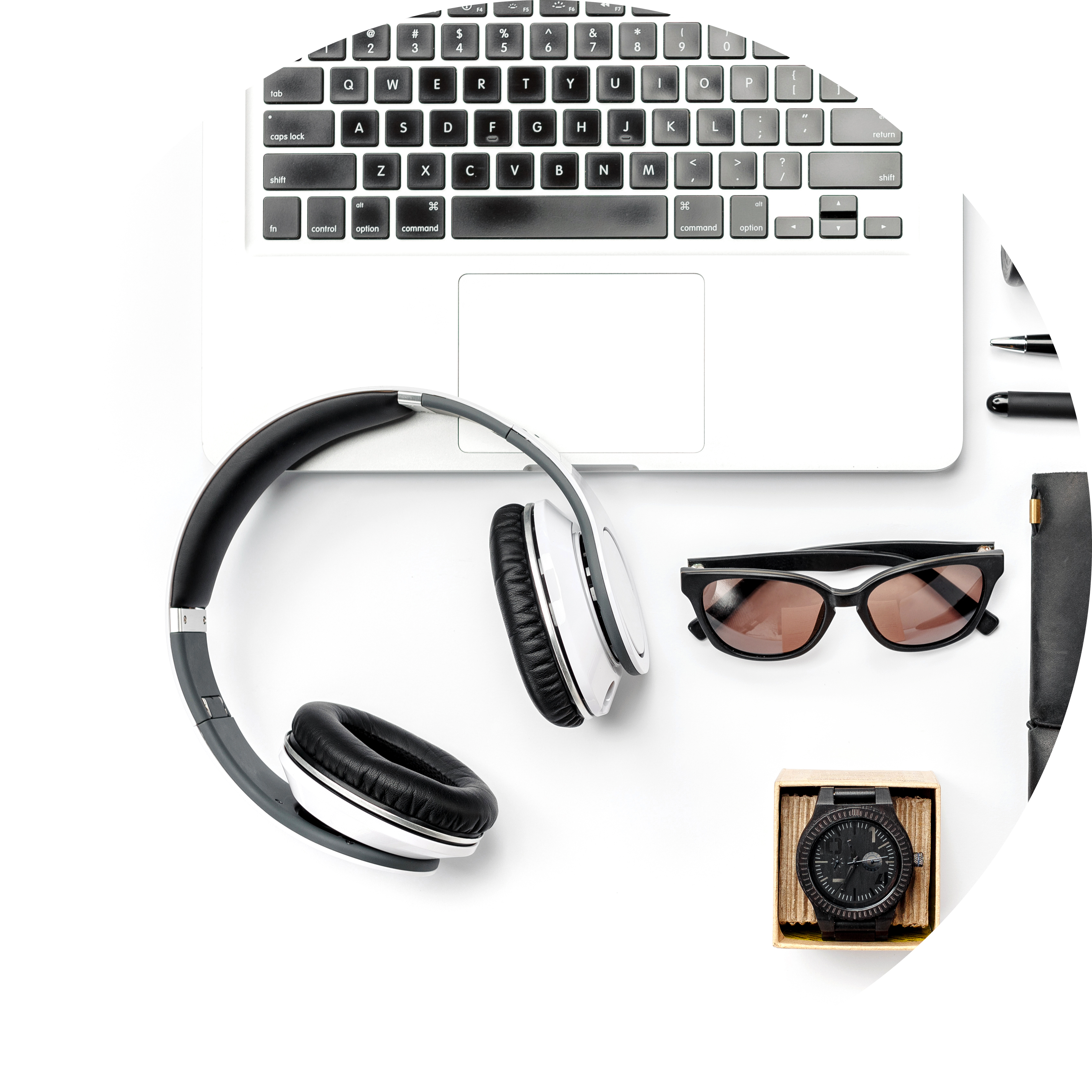 electronics-modified